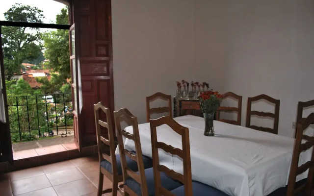 Hotel Posada San Agustin