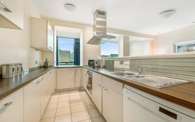 Princes Street Suites