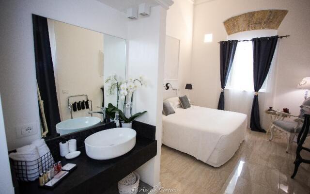 Palazzo del Poeta - Dimora Contemporanea