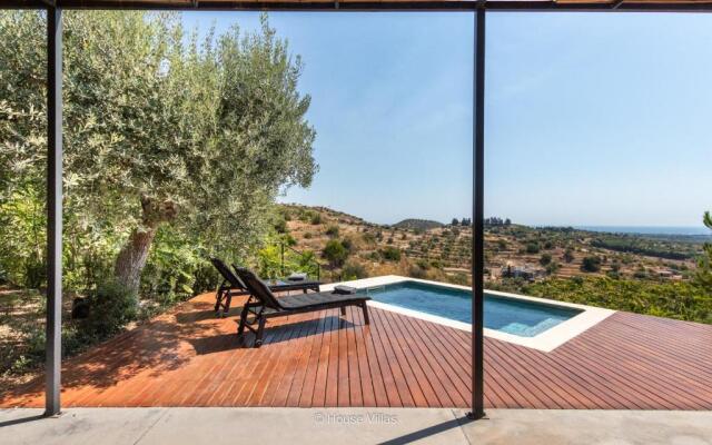 Villa Querida in Avola