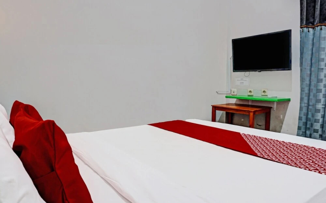 OYO 91599 Penginapan Mutiara Madiun