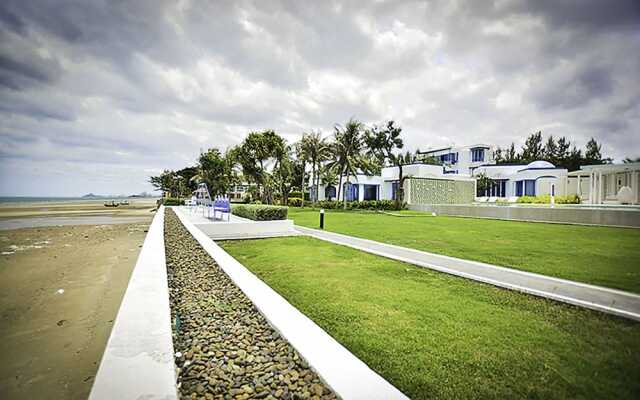 The Crest Santora Hua Hin By Puppap