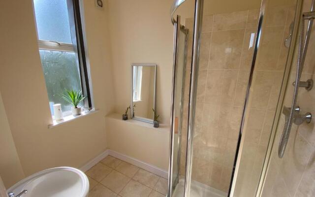 Cosy studio apartment - recently renovated!
