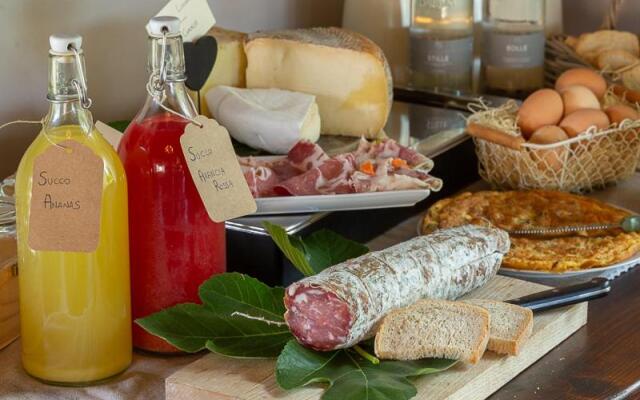 Agriturismo Nonna Du