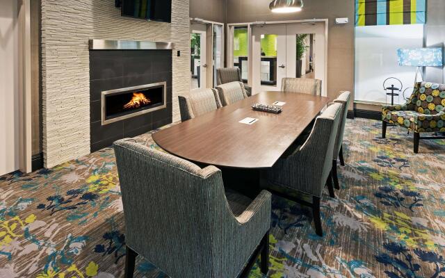 Hilton Garden Inn West Little Rock