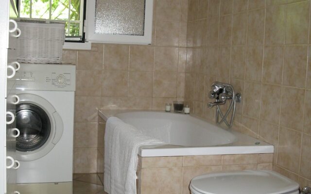 Casolare del Pergolato