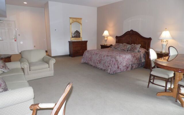 Regalia Hotel & Conference Center