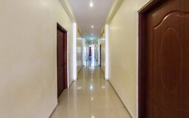 Sasti Lodge Palani