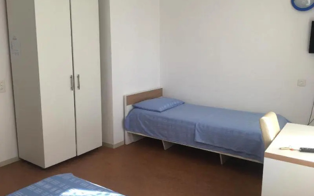 Hotel San Giobbe – Guest Rooms – Giubiasco