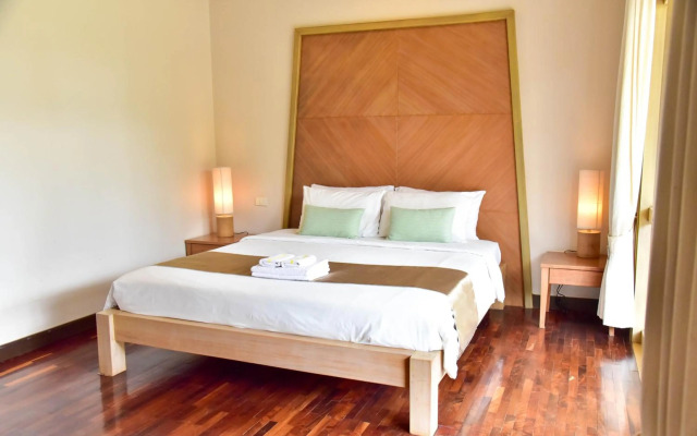 Tanaosri Resort Pranburi