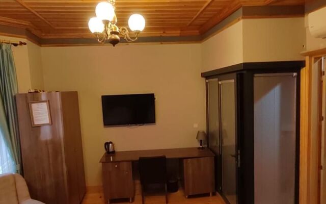 Masal Otel Kadıköy