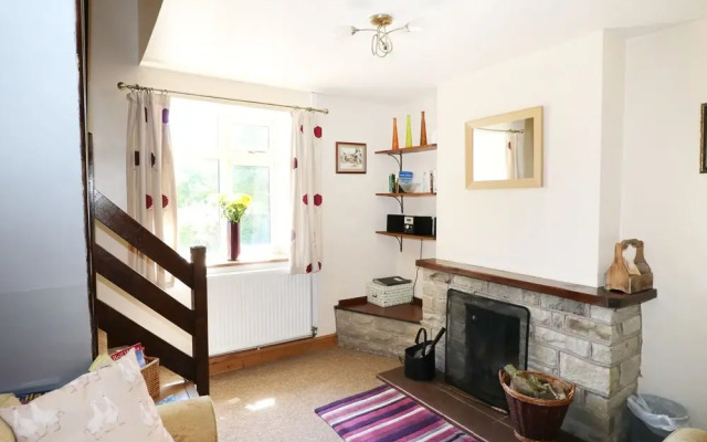 Marsh Cottage