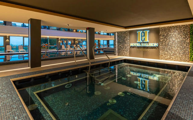 Hotel Helikon