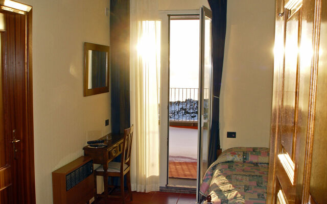 Corsaro Etna Hotel&SPA