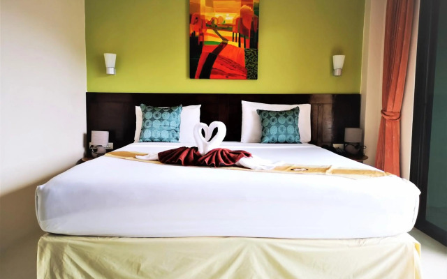 Seven Seas Hotel