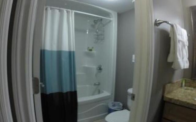 Seasons Extended Stay Suites