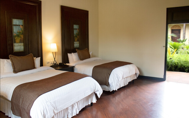Hotel Camino Real Antigua