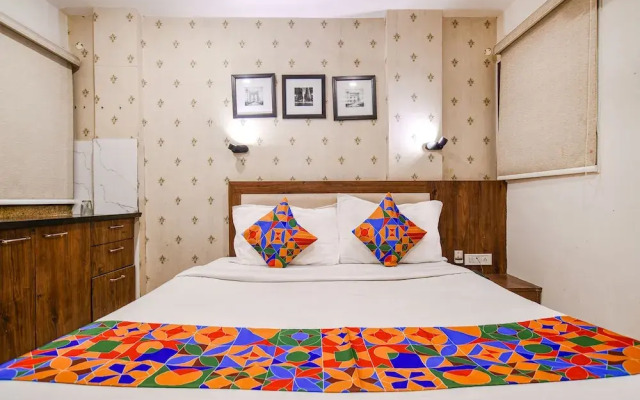 Shree Ram Palace and Restaurant by OYO Rooms