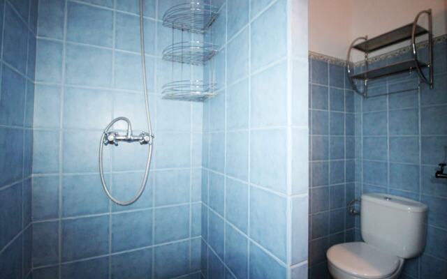 1076 Cortijo de la Musica