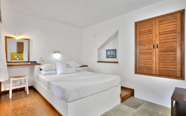 Aeolos Hotel & Villas -Pelion
