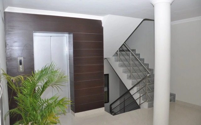 OYO 504 Hotel Spacio