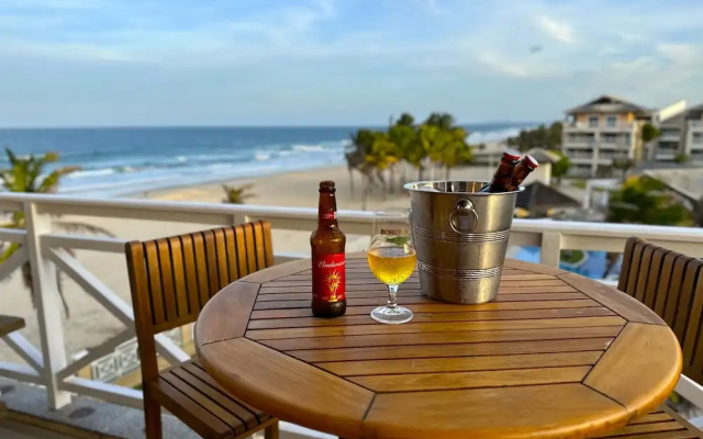 PORTAMARIS Apartments resort