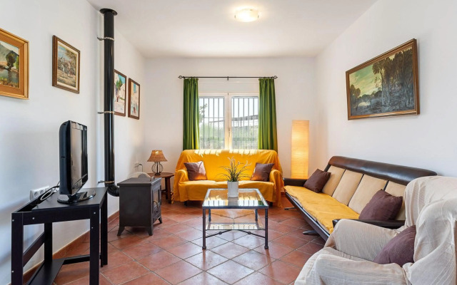 Casa Huerto del Pitorreo