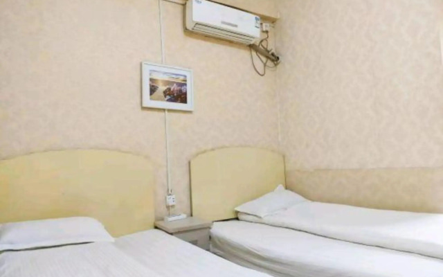 Yixinquan Hostel