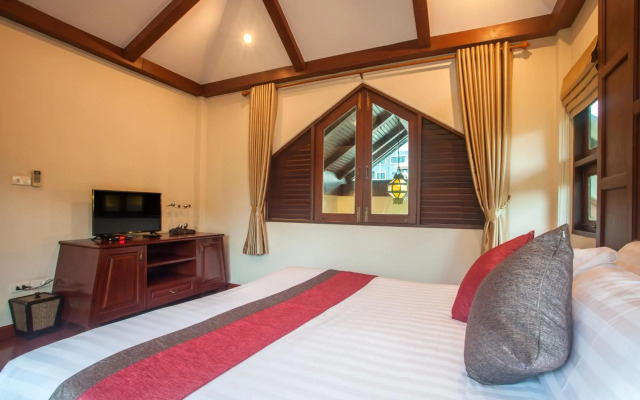 Achawalai Residence Village