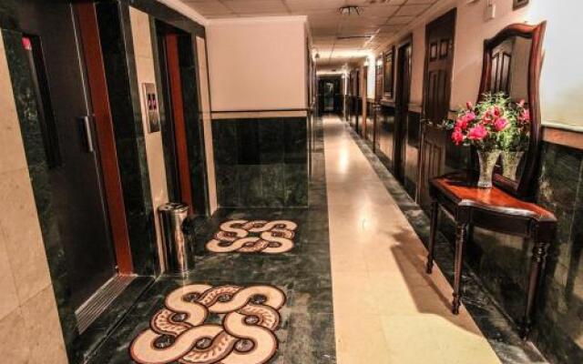 Inter Hotel