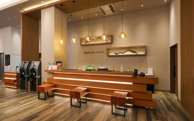 Airport Hotel Kumamoto