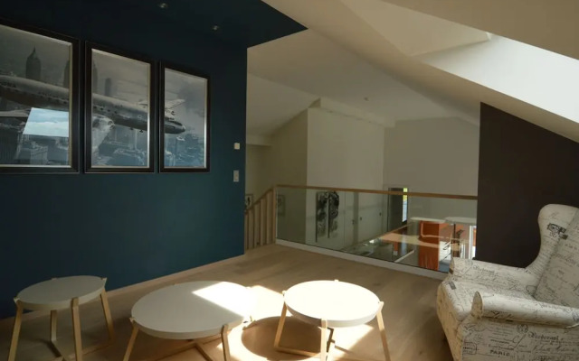 Holiday Home in Malmedy With Indoor Heated Pool