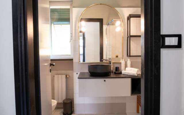 Dock 14 - Tramontana by Wonderful Italy