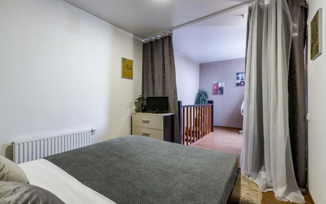 Дрим Хаус на ул. Куйбышева, д. 159 А