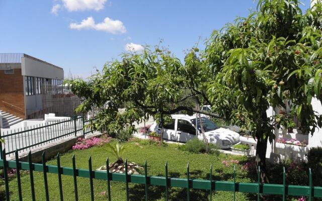 Mare - Close to the sea - A1