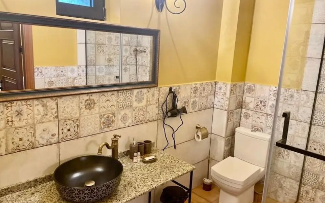 Villa Alexander Hotel Dilijan