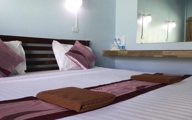 Ocean View Resort Koh Tao
