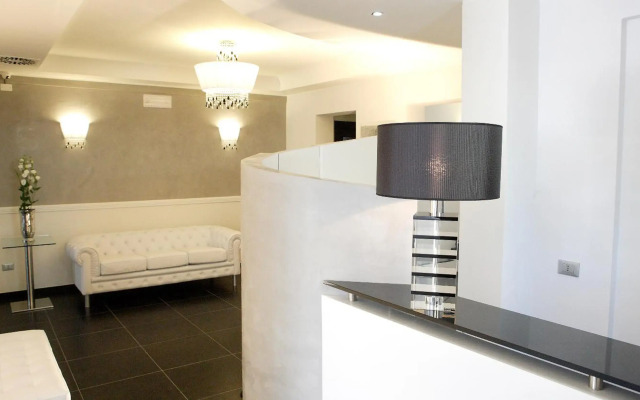 Residence Hotel Le Viole