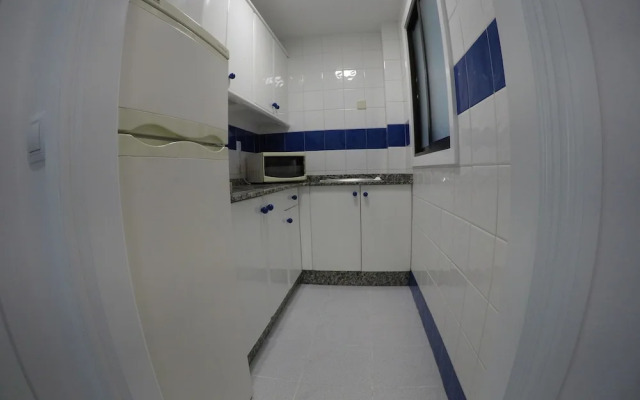 Apartamentos Juan Pérez