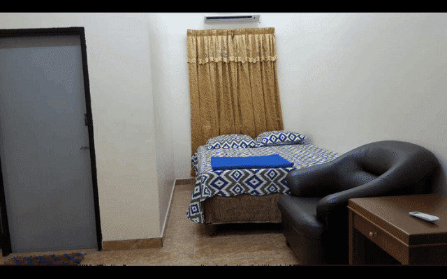 Mawar Homestay 4