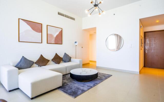 Dubai Marina - 52/42 1003