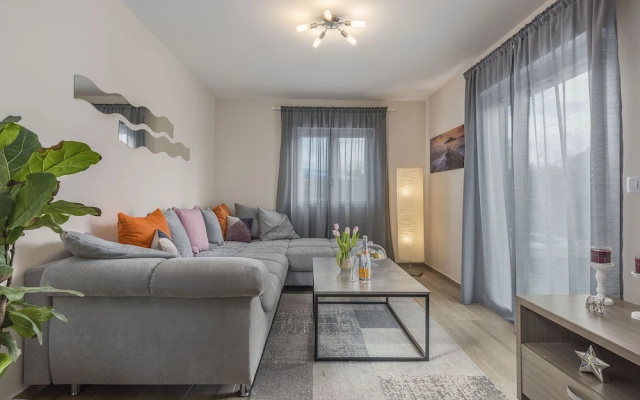 Charming Villa Frontera in Nova Vas With Private Pool for 7 People - Villas_and_Bungalows in Porec - Photo 2