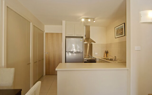 Chalet Hotham 19
