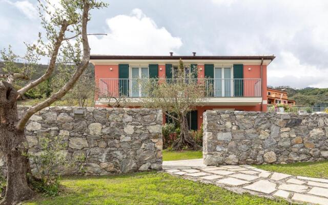 Aria Design B&B Levanto