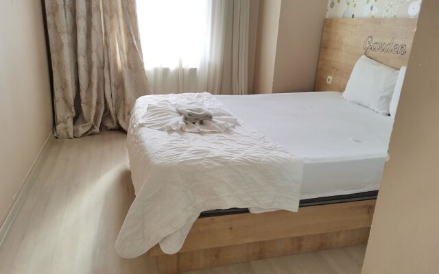 Garden Park Hotel