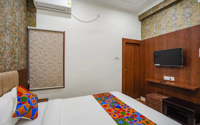 Fabhotel Siddhant