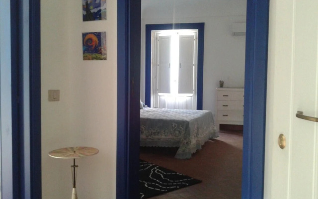 Baroque Apartments - Casa Salomone 2