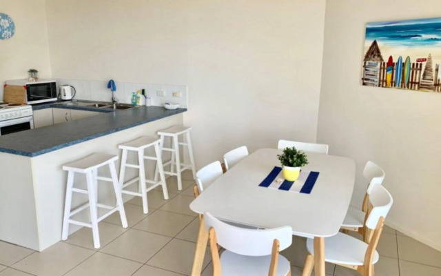 Unit 6 Edmund Shores Kings Beach