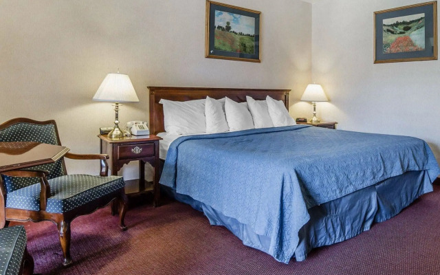 Econo Lodge new Reno - Sparks Convention Center