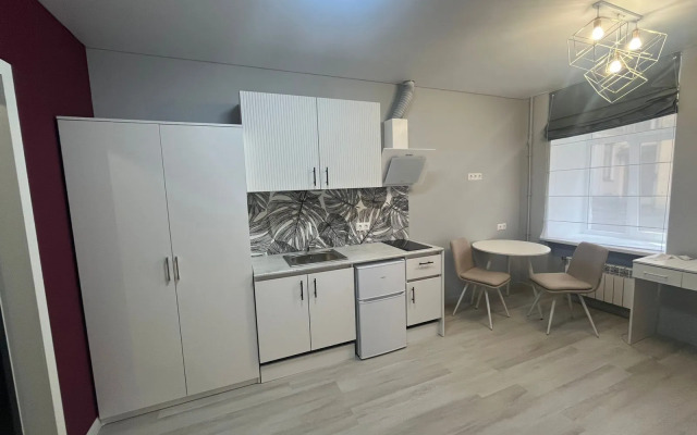 RentalSPb на Большой Разночинной 4